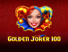 Golden Joker 100