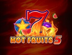 Hot Fruits 5