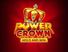 Power Crown: Hold and Win