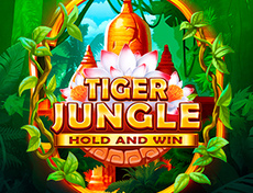 Tiger Jungle