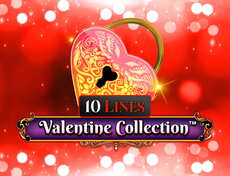 Valentine Collection 10 Lines