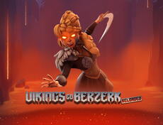 Vikings Go Berzerk: Reloaded